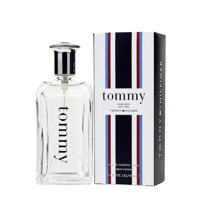 Tommy Hilfiger Tommy EDT – 100ml