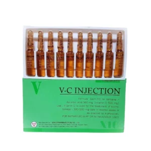 VC Injection Serum