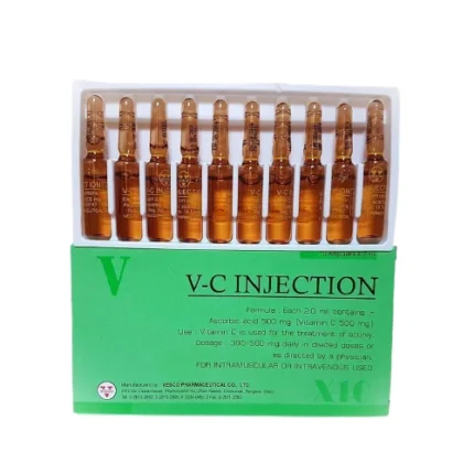 VC Injection Serum