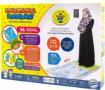 Educational Interactive Prayer Mat