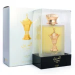 Lattafa Pride Al Areeq Gold EDP Unisex 100ml