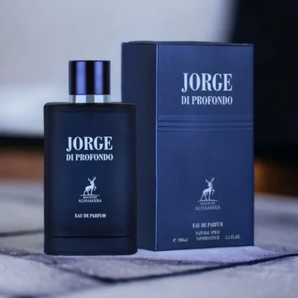 Jorge Di Profondo Maison Alhambra 100ML