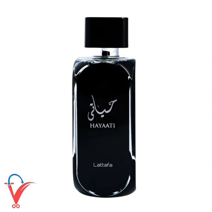 Lattafa Hayaati Eau De Perfume