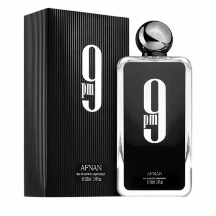 Afnan 9pm EDP Perfume