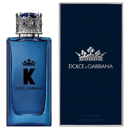 Dolce & Gabbana K EDP for Men 100ml