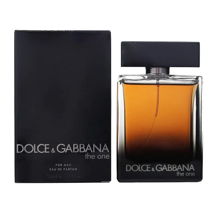Dolce & Gabbana The One EDP for Men 100ml