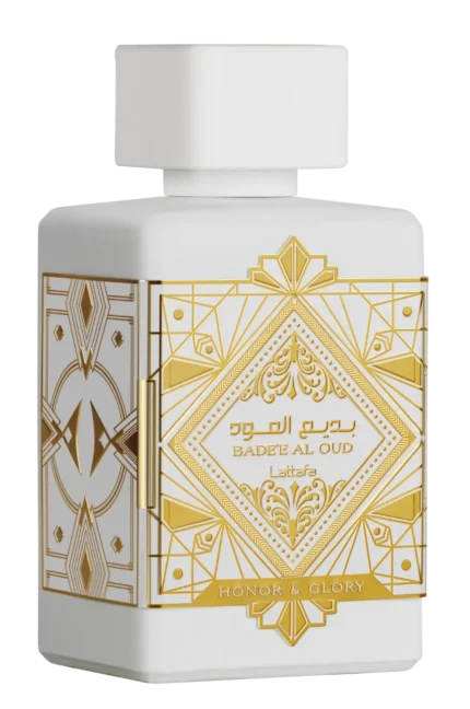 Lattafa Badee Al Oud Honor & Glory EDP 100ml