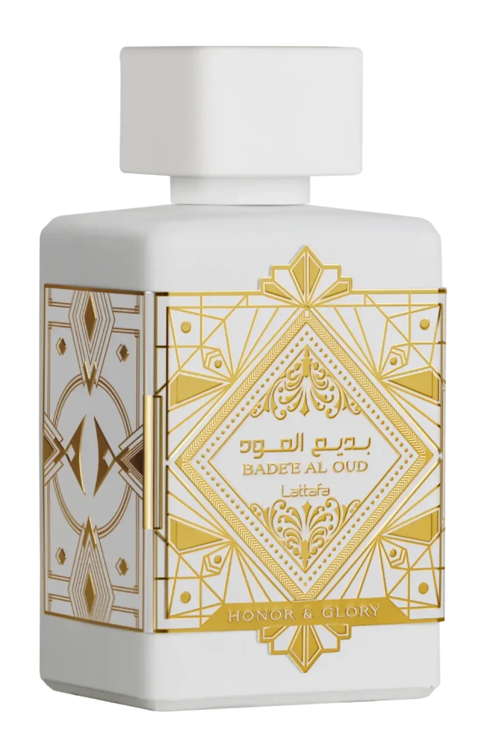 Lattafa Badee Al Oud Honor & Glory EDP 100ml