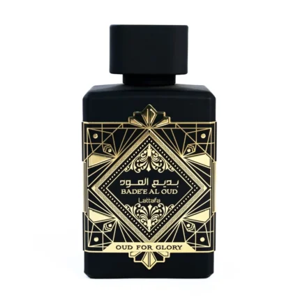 Lattafa Badee Al Oud for Glory EDP for Unisex 100ml (1)