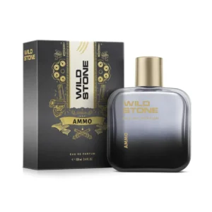 Wild Stone Ammo Perfume For Men 100ml