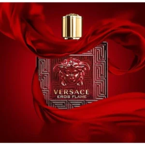 Versace Eros Flame For Men EDP 200ml