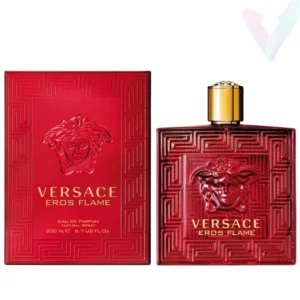 Versace Eros Flame For Men EDP 200ml