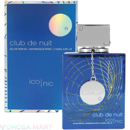 Armaf Club De Nuit Iconic For Men 105ml