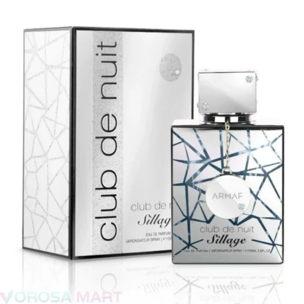 Armaf Club De Nuit Sillage EDP 105ml