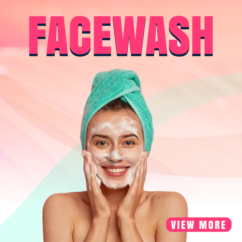 facewash