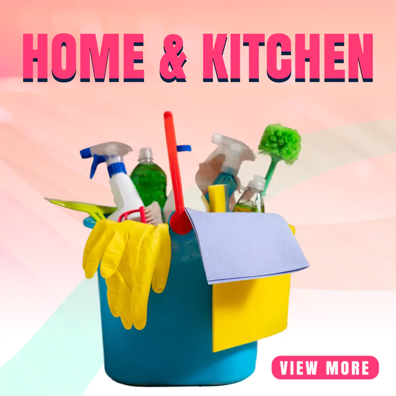 home kitchen