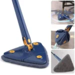 Triangle Cleaning Mop