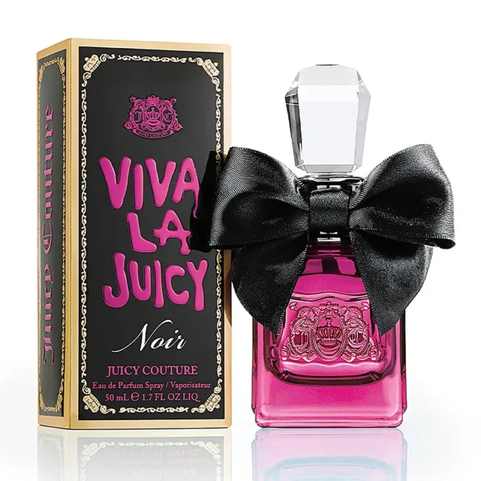 Viva La Juicy Noir Couture EDP for Women 100ml