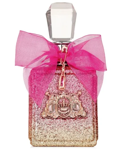 Viva La Juicy Rose by Juicy Couture EDP