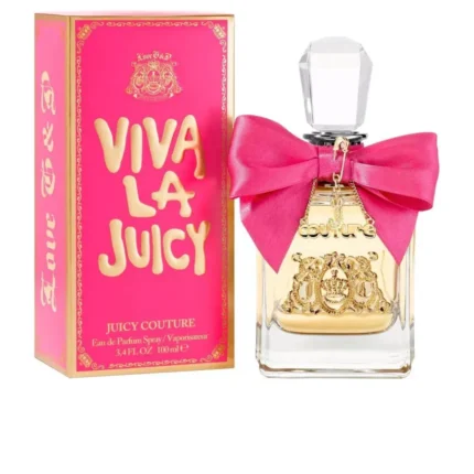 Viva La Juicy by Juicy Couture EDP