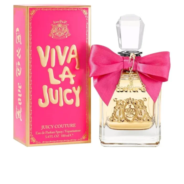 Viva La Juicy by Juicy Couture EDP