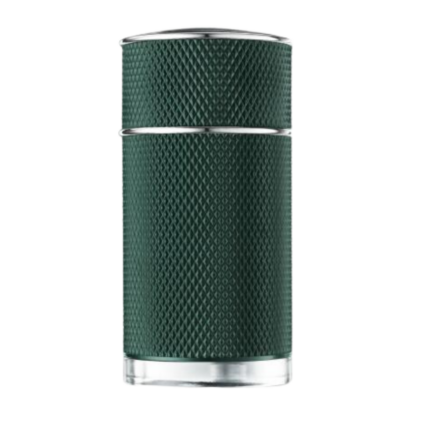 Dunhill Icon Racing Green Eau de Parfum Cologne Spray For Men 100ml