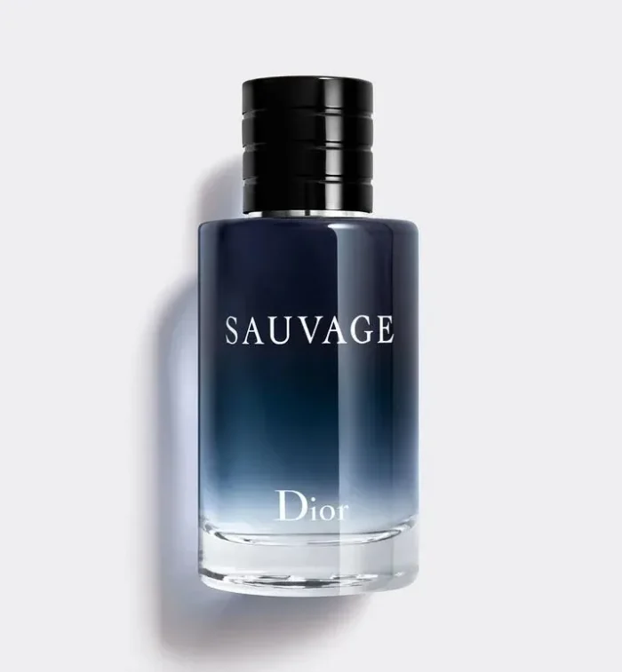 Dior Sauvage EDT by Christian Dior 100ml