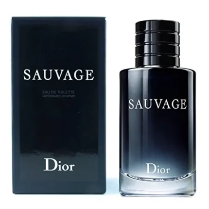 Dior Sauvage EDT by Christian Dior 100ml