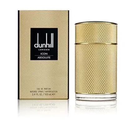 Dunhill Icon Absolute EDP For Men 100ml