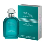 Jaguar Ultimate Power Eau De Toilette 100ml