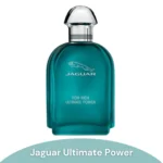 Jaguar Ultimate Power Eau De Toilette