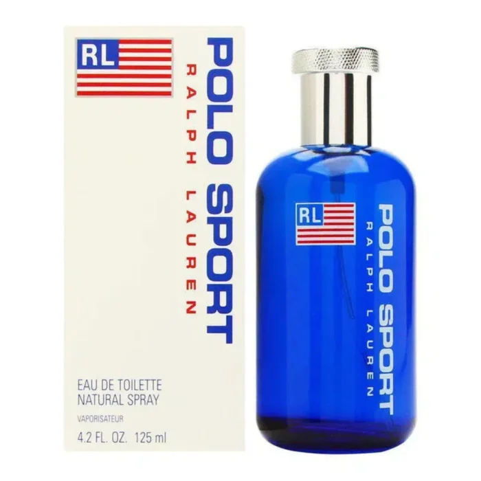 Ralph Lauren Polo Sport For Men 125ml