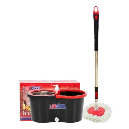 Regular Rotary/Spin Mop Floor Cleaning Mop