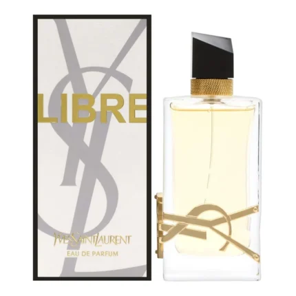 Yves Saint Laurent (YSL) Libre EDP