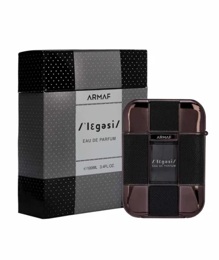 Armaf Legesi Men Eau De Parfum for Men 100ml