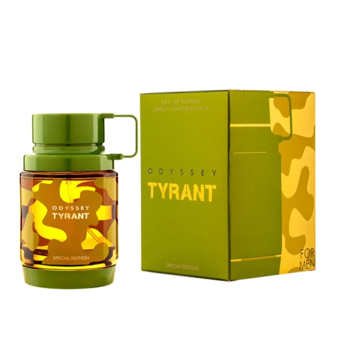 Armaf Odyssey Tyrant Eau De Perfume