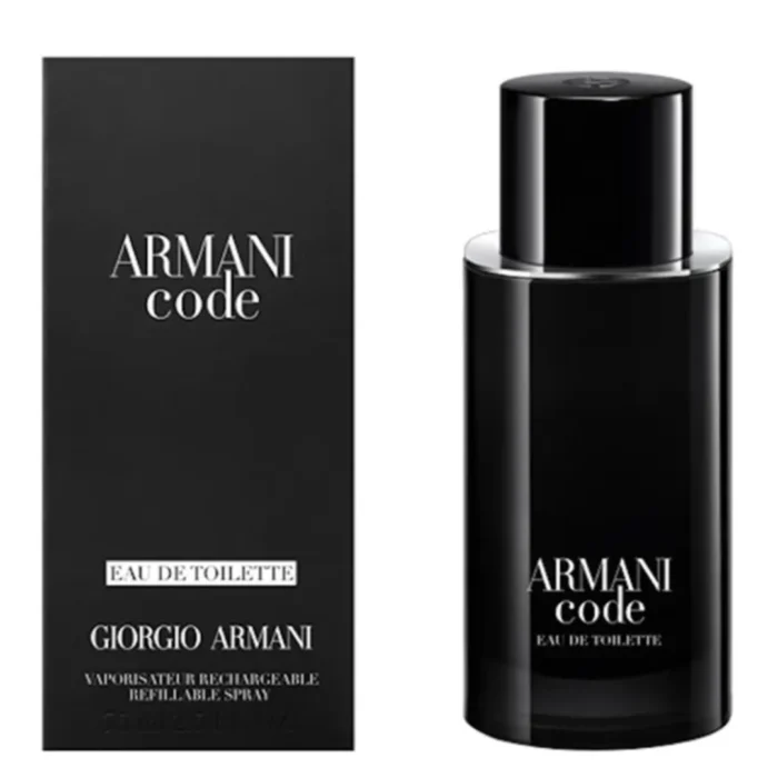 Armani Code Perfume