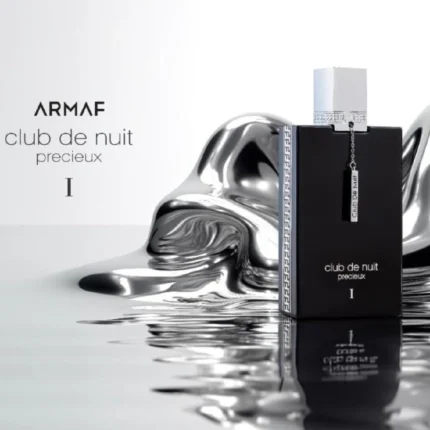 CLUB DE NUIT PRECIEUX 1 EXTRAIT DE PARFUM