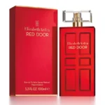 Elizabeth Arden Red Door Eau de Toilette Spray 100ML