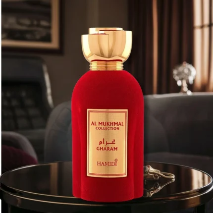 Gharam Arabian Perfume