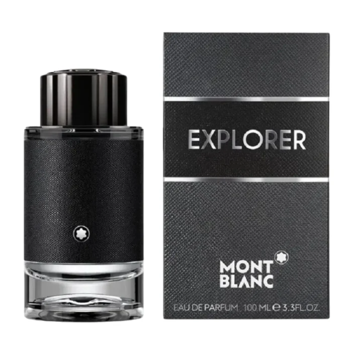 Montblanc Explorer EDP for Men 100ml