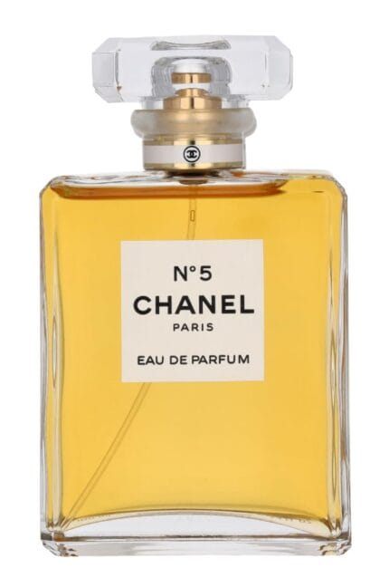 Chanel No. 5 Perfume EDP for Women