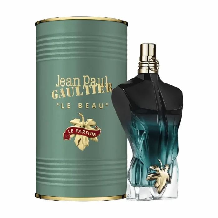 Jean Paul Gaultier Le Beau Le Parfum EDP Intense 125ml