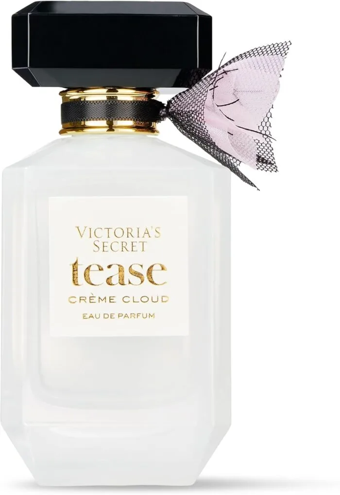 Victoria Secret Tease Creme Cloud Eau De Parfum