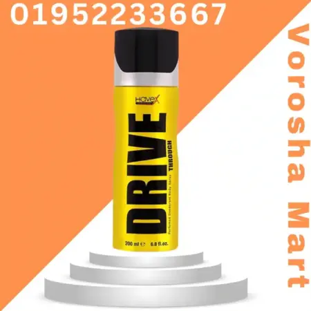 Havex Drive Through Body Spray