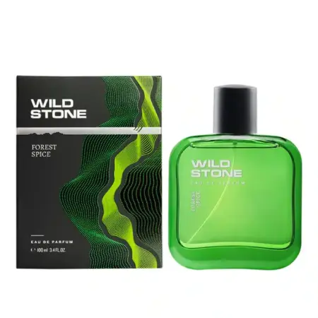Wild Stone Forest Spice Perfume 100ml