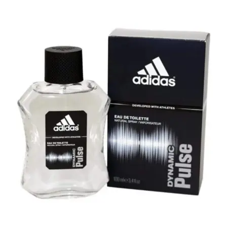 Adidas Dynamic Pulse Men EDT 100ml – Best Price in Bangladesh