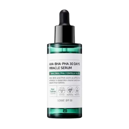 Aha Bha Pha 30 Days Miracle Serum