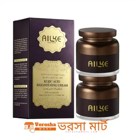 Ailke Kojic Acid Brightening Cream