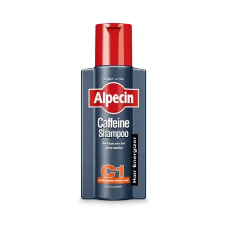 Alpecin Caffeine Shampoo C1 250Ml